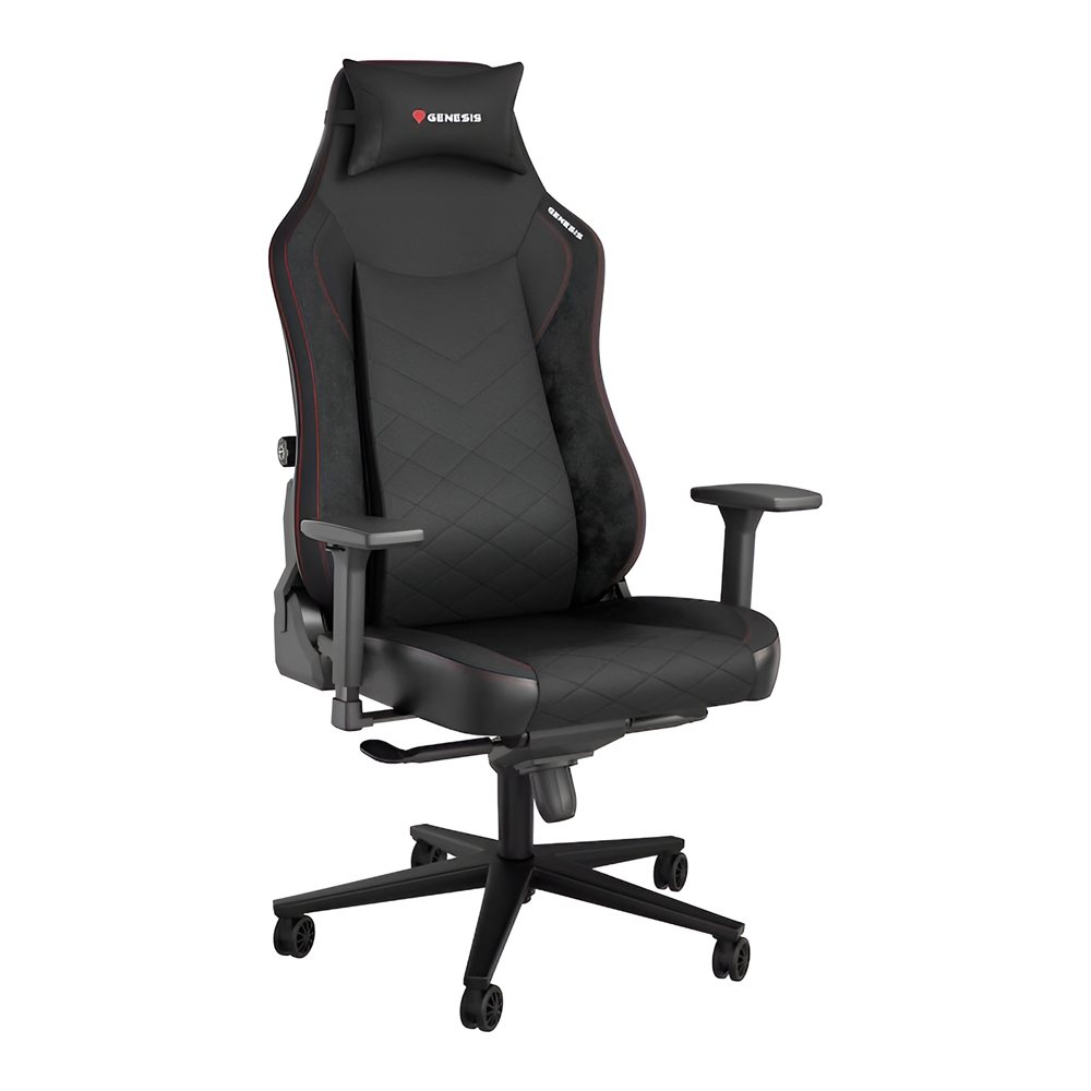 Genesis Chair Nitro 890 G2, Black - Image 2
