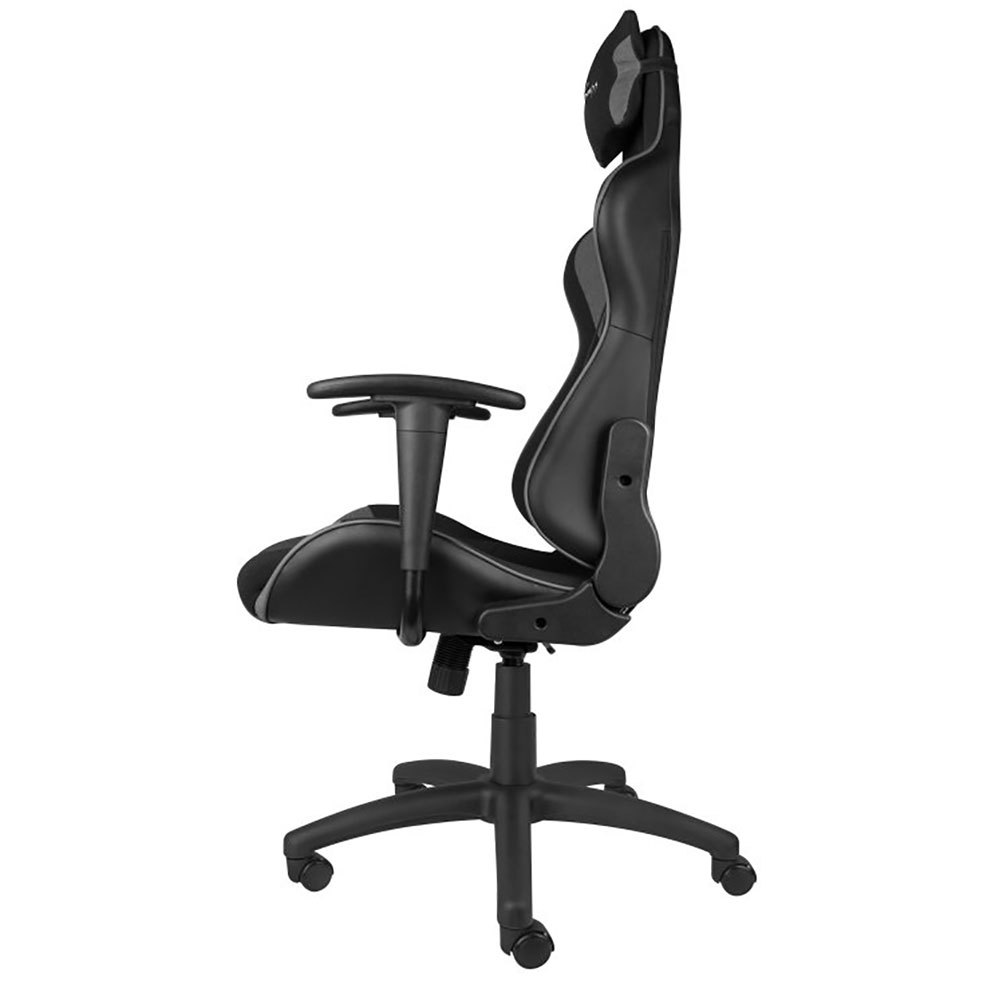 Genesis Chair Nitro 440 G2, Black-Grey - Image 2