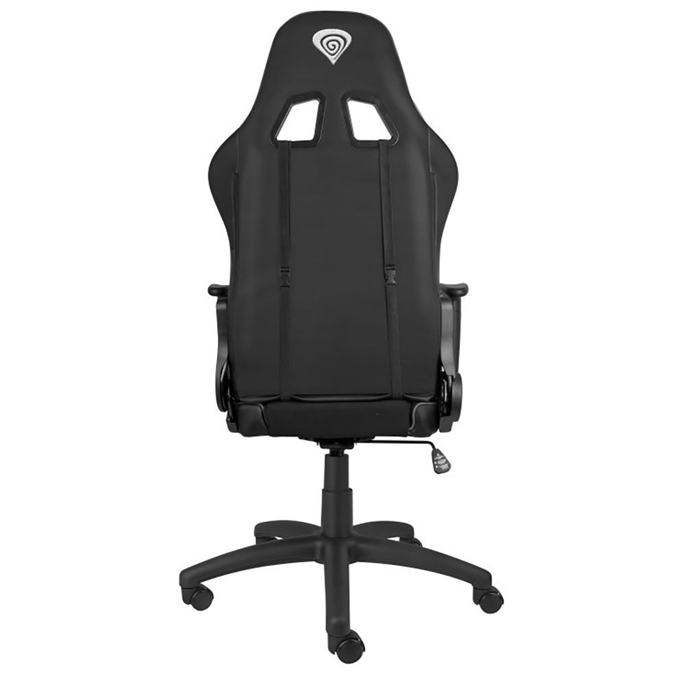 Genesis Chair Nitro 440 G2, Black-Grey - Image 3