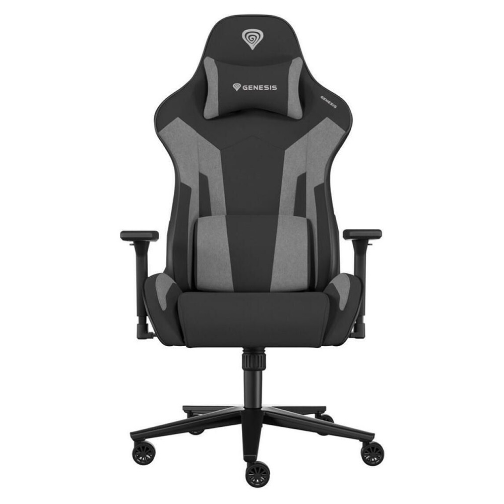 Genesis Chair Nitro 720 Black-Grey