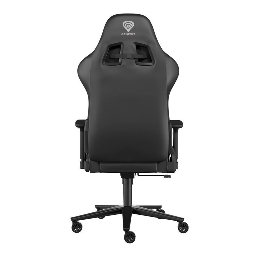 Genesis Chair Nitro 720 Black-Grey - Image 3