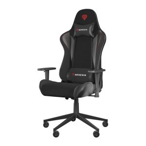 Genesis Chair Nitro 440 G2, Mesh Black