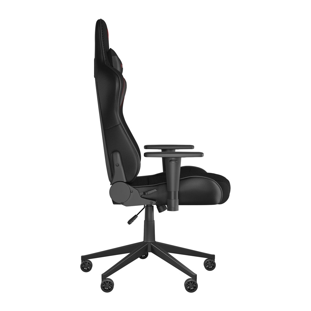 Genesis Chair Nitro 440 G2, Mesh Black - Image 2