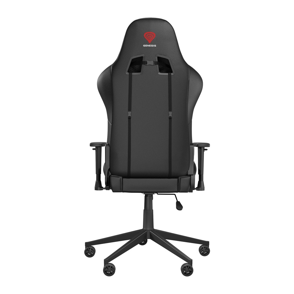 Genesis Chair Nitro 440 G2, Mesh Black - Image 3