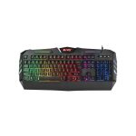 Fury Keyboard Spitfire, US Layout, With Backlight