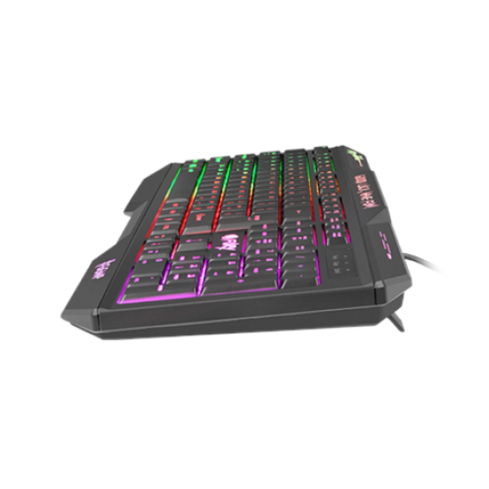 Fury Keyboard Hellfire 2, RU Layout, With RGB Backlight - Image 6