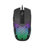 Fury Mouse Battler, 6400 DPI, Optical