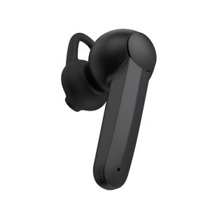 Baseus In-Ear Headset Bluetooth Encok Vehicle-Mounted A05, Black
