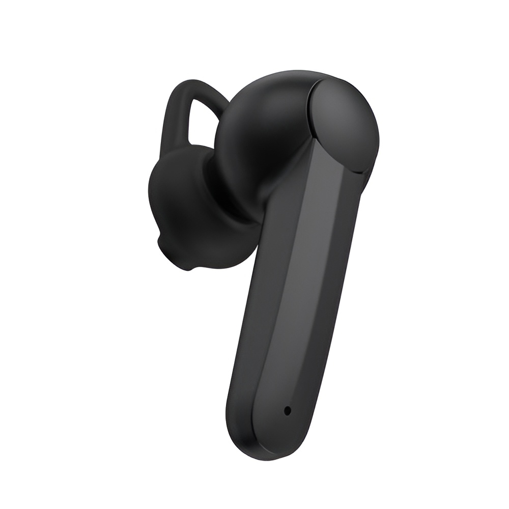 Baseus In-Ear Headset Bluetooth Encok Vehicle-Mounted A05, Black