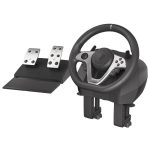 Genesis Racing Wheel Seaborg 400 (PC, Console)
