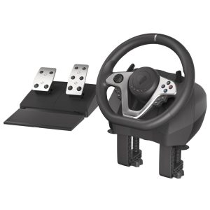 Genesis Racing Wheel Seaborg 400 (PC, Console)