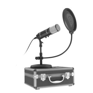 Genesis Microphone Radium 600 Studio