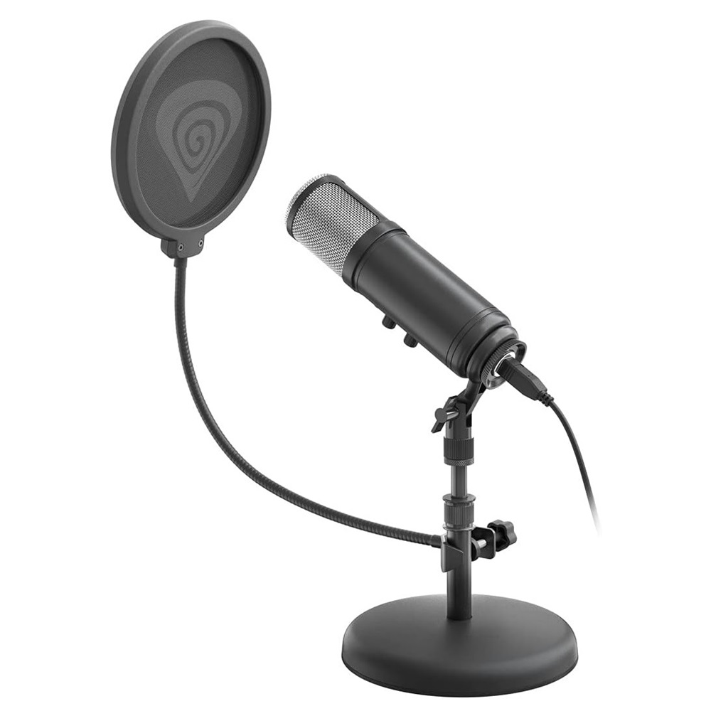 Genesis Microphone Radium 600 Studio - Image 3