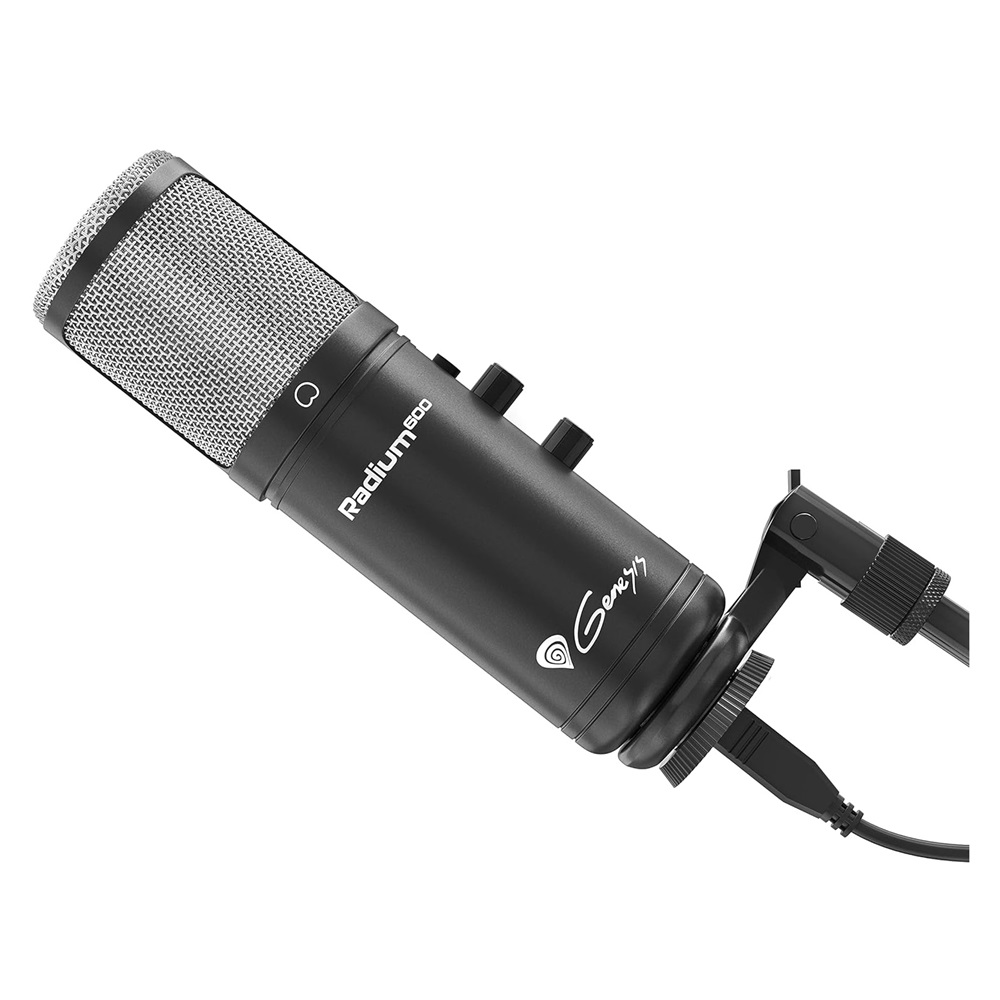 Genesis Microphone Radium 600 Studio - Image 4
