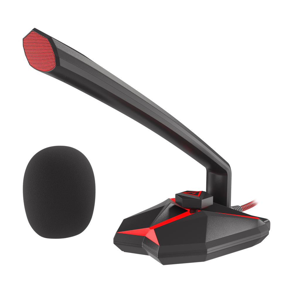 Genesis Microphone Radium 200, USB - Image 2