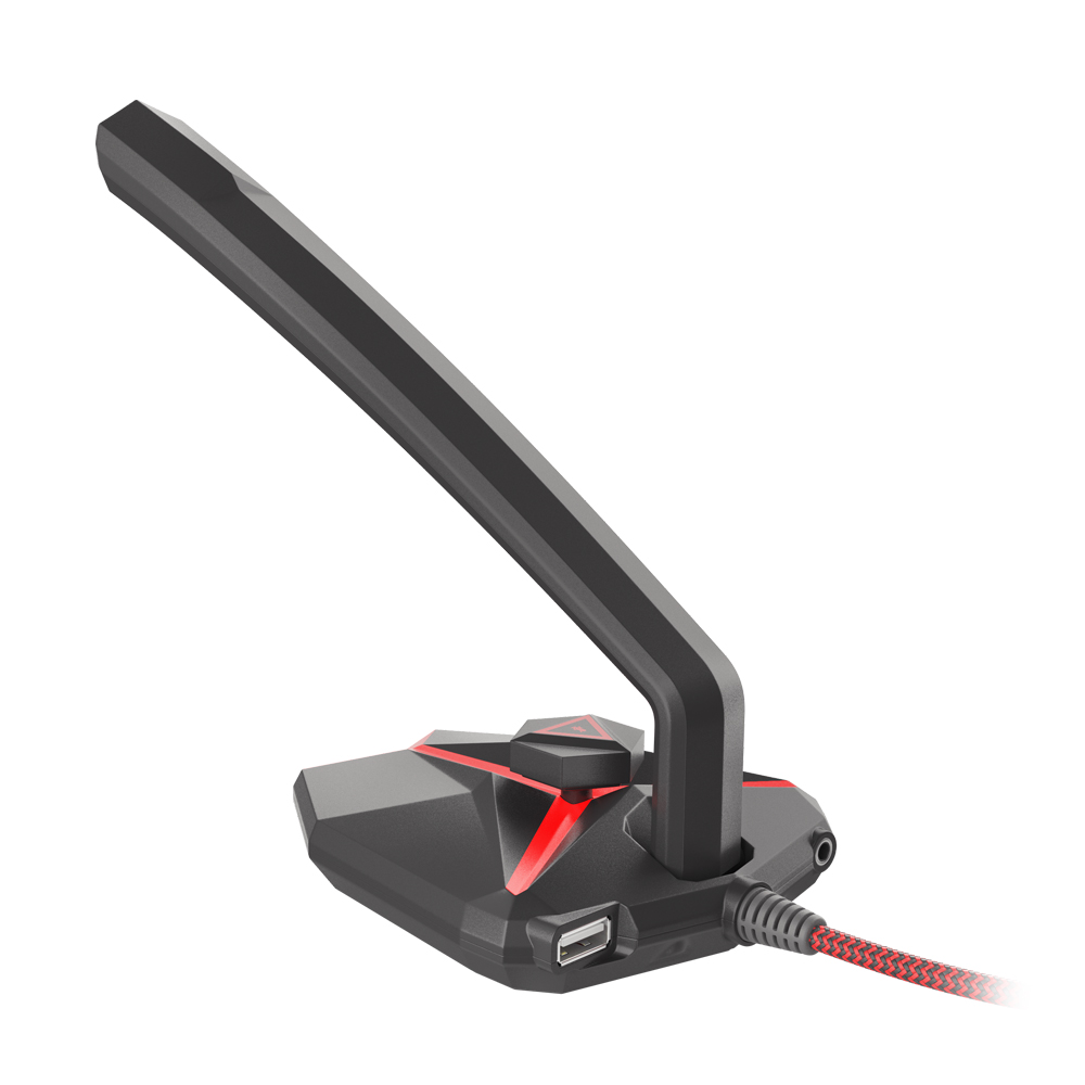 Genesis Microphone Radium 200, USB - Image 3