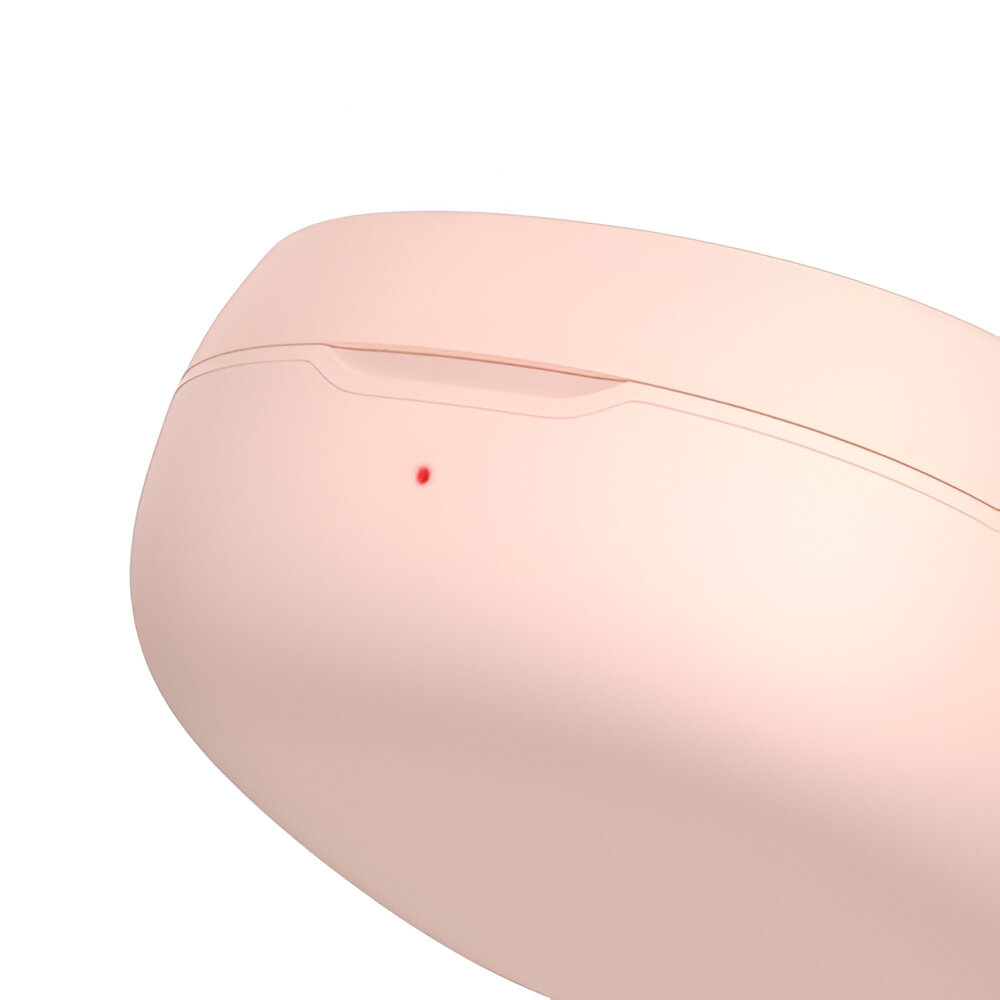 Baseus Earphones TWS Encok WM01 Plus, Pink - Image 4