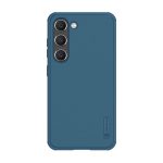 Nillkin Case Super Frosted Shield Pro Samsung S23 Plus, Blue