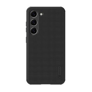 Nillkin Case Super Frosted Shield Pro Samsung S23, Black