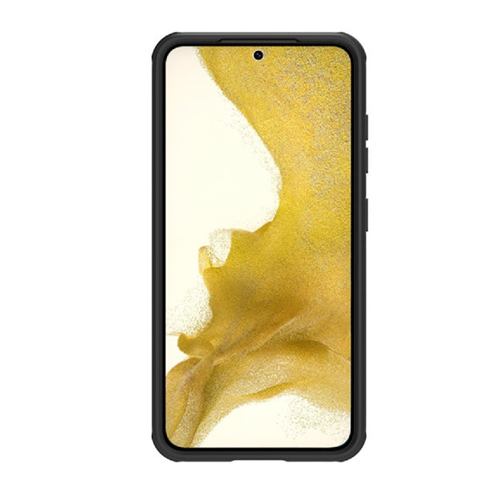 Nillkin Case Super Frosted Shield Pro Samsung S23, Black - Image 2