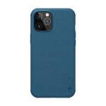 Nillkin Case Super Frosted Shield iPhone 12 Pro, Blue