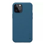 Nillkin Case Super Frosted Shield Pro iPhone 12 Pro Max, Blue