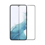 Nillkin Tempered Glass CP+PRO for Samsung S23, Black