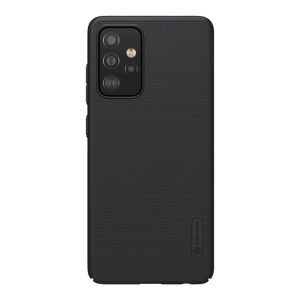 Nillkin Case Super Frosted Shield Samsung A52 4G, Black