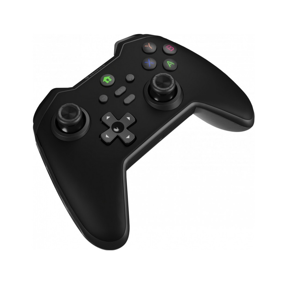 Genesis Gamepad Mangan 400 Wireless (for PC/Switch/Mobile), Black - Image 3