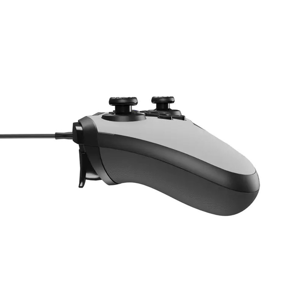 Genesis Gamepad Mangan 300 (for PC/Switch/Mobile), White - Image 3