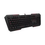 Genesis Keyboard RX55