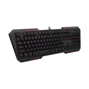 Genesis Keyboard RX55