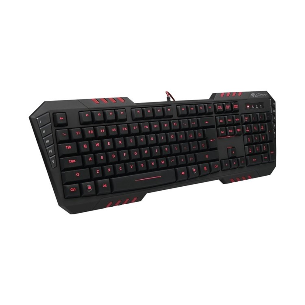 Genesis Keyboard RX55