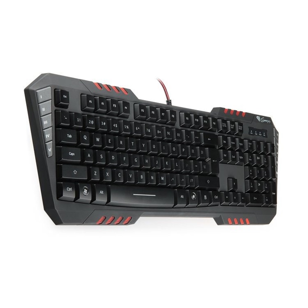 Genesis Keyboard RX55 - Image 2