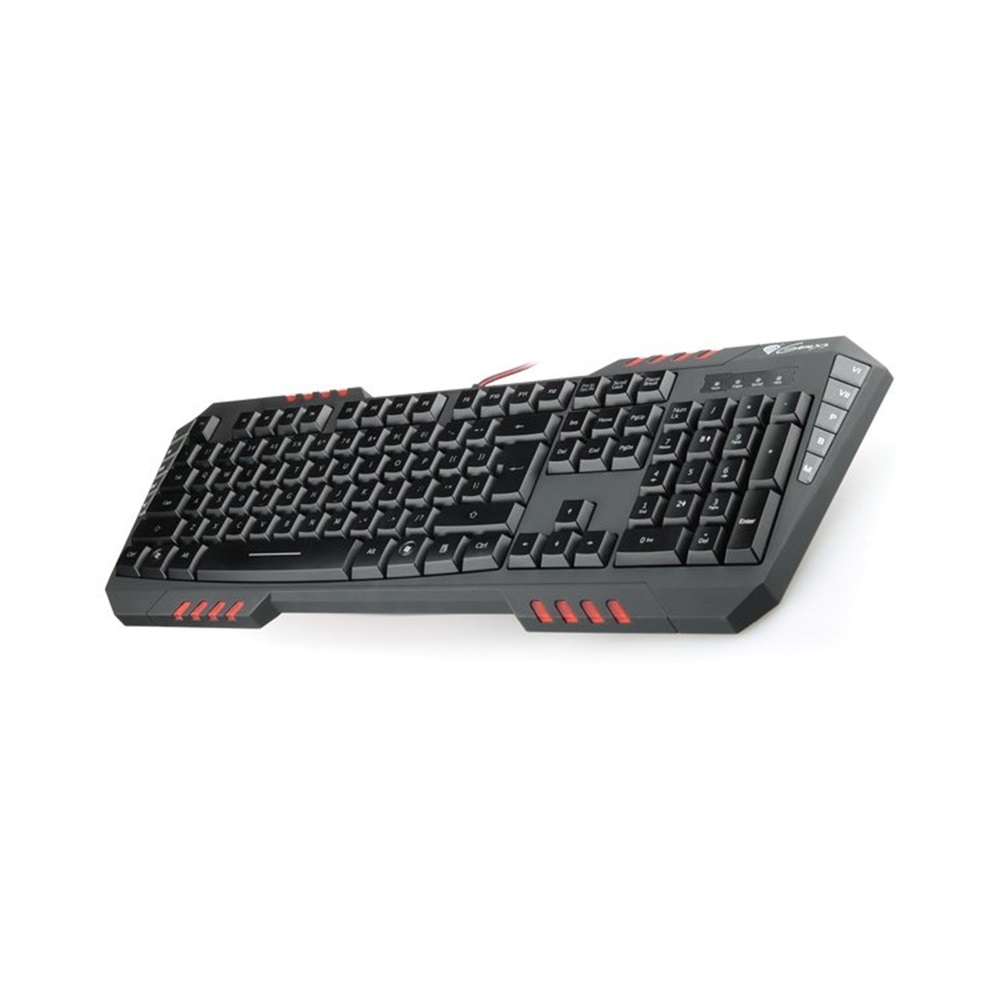 Genesis Keyboard RX55 - Image 3