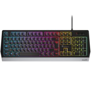 Genesis Keyboard Rhod 300, RGB, US Layout, RGB Backlight