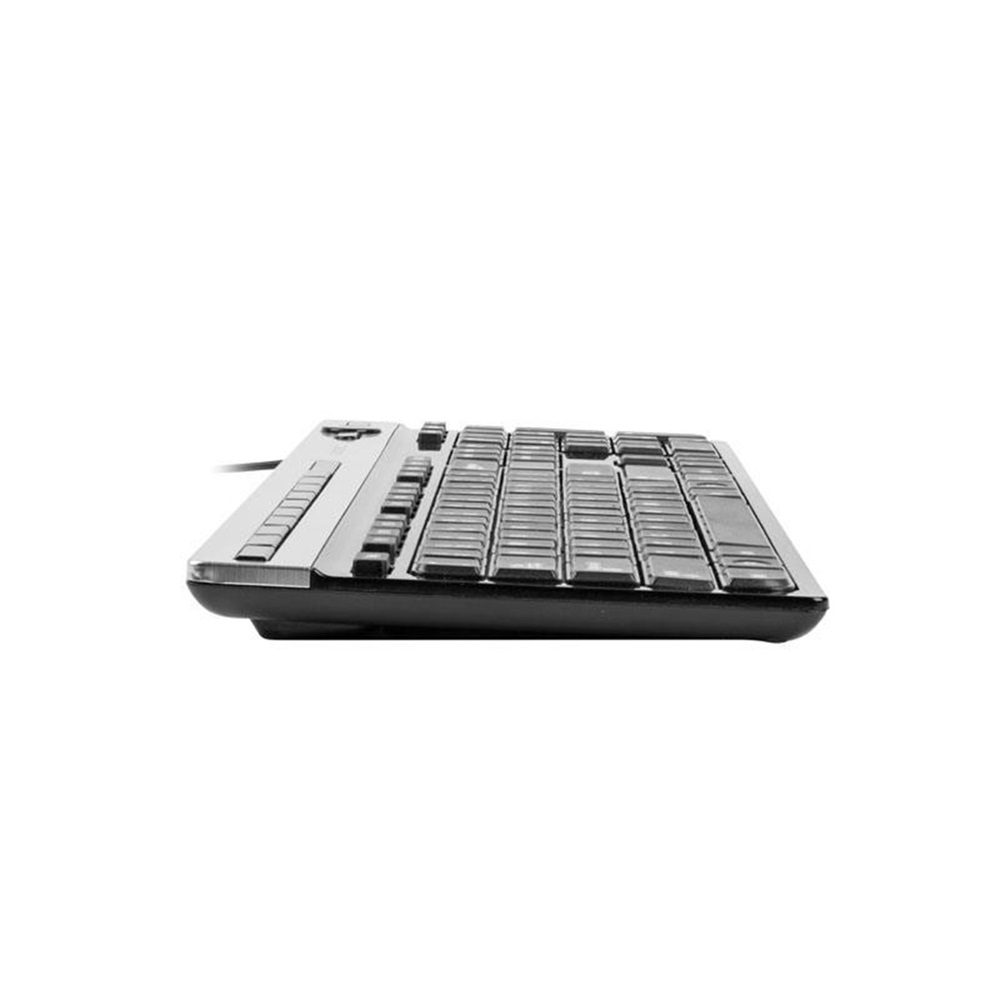 Natec Keyboard Swordfish Slim, US Layout - Image 3