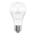 Nanoleaf Essentials Smart A19 Bulb, E27