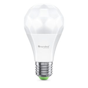 Nanoleaf Essentials Smart A19 Bulb, E27