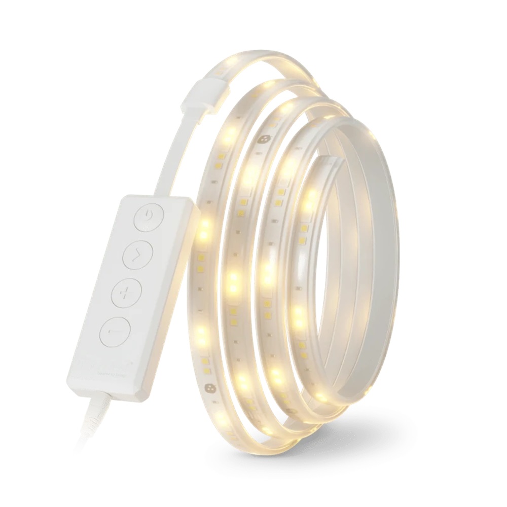 Nanoleaf Essentials Light Strips Expansion, 1m - Image 3