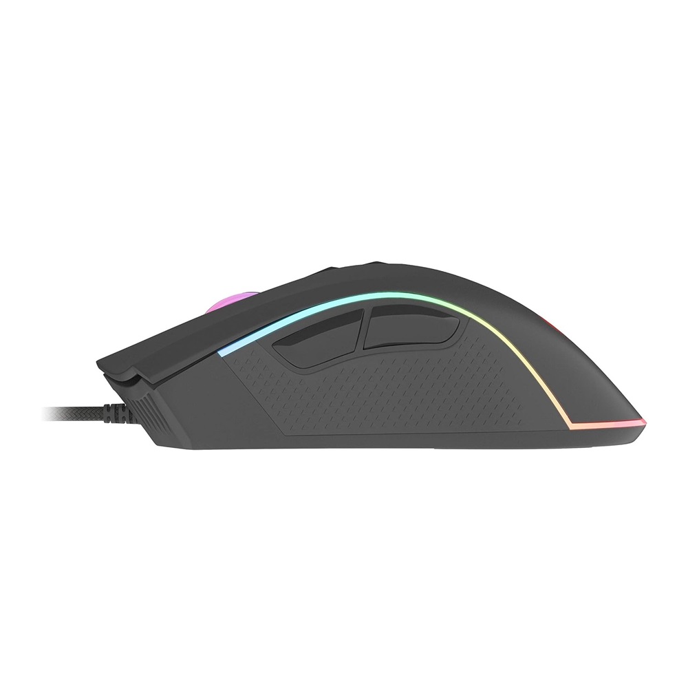 Genesis Mouse Krypton 770, 12000 DPI, Optical, RGB Illuminated, With Software - Image 3