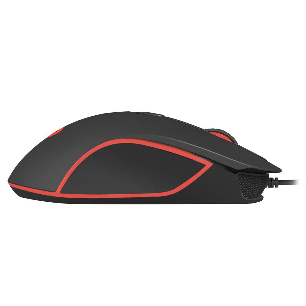 Genesis Mouse Krypton 150, 2400 DPI, Optical - Image 2