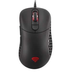 Genesis Mouse Xenon 800, 16000 DPI, RGB,  Optical, With Software