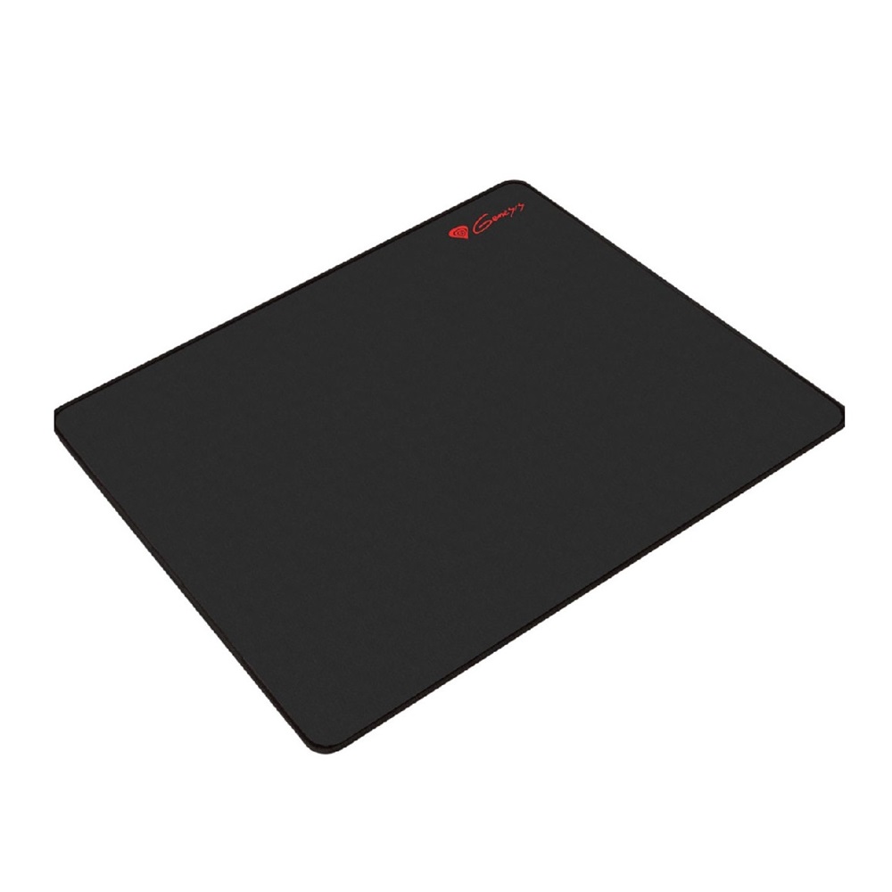 Genesis Mouse Pad Carbon 500 S Logo (M12 Mini) 250x210mm - Image 2