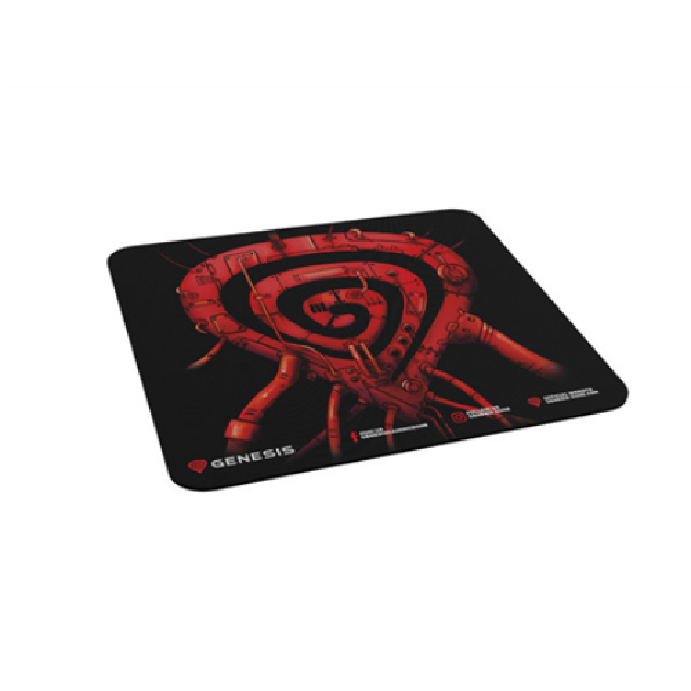 Genesis Mouse Pad Promo-Pump Up The Game (250 X 210 mm) - Image 2