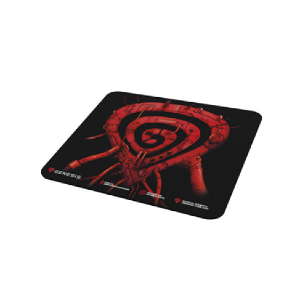 Genesis Mouse Pad Promo-Pump Up The Game (250 X 210 mm) - Image 3