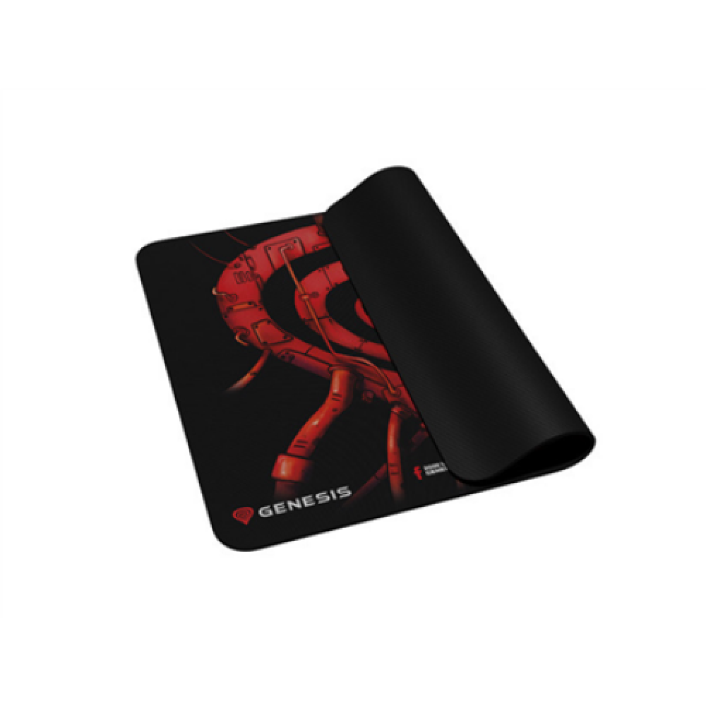 Genesis Mouse Pad Promo-Pump Up The Game (250 X 210 mm) - Image 4