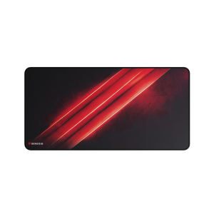 Genesis Mouse Pad Carbon 500 Maxi Flash G2 (900 x 450 mm)