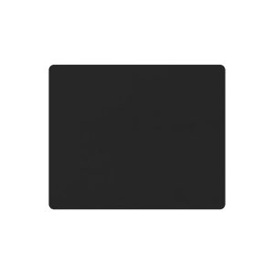 Natec Mouse Pad Evapad 235x205mm, Black