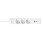 Xiaomi Mi Power Strip 3 USB White
